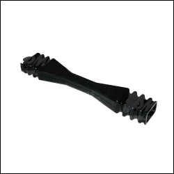 Chain guard, rubber MZ ES TS ETS 125 150 - 13-28.014