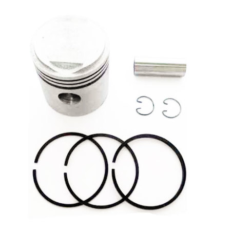 Set piston 68,50 mm Simson Sport 425S - 41509