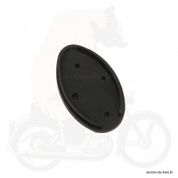 Placa cauciuc suport lampa stop spate IFA BK 350, MZ RT 125, MZ ES, Simson Awo, IWL