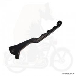 Front Brake lever black MZ ETZ