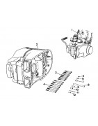 4.1 - Spare Engine, Spare Crankcase