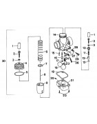 4.9 - Carburettor