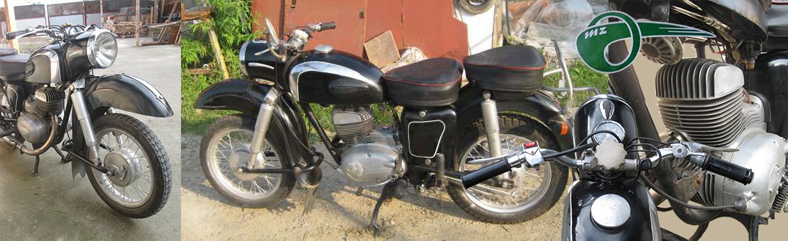 MZ ES 250/1